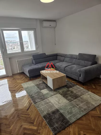 Beogradski Kej | 4zida.rs