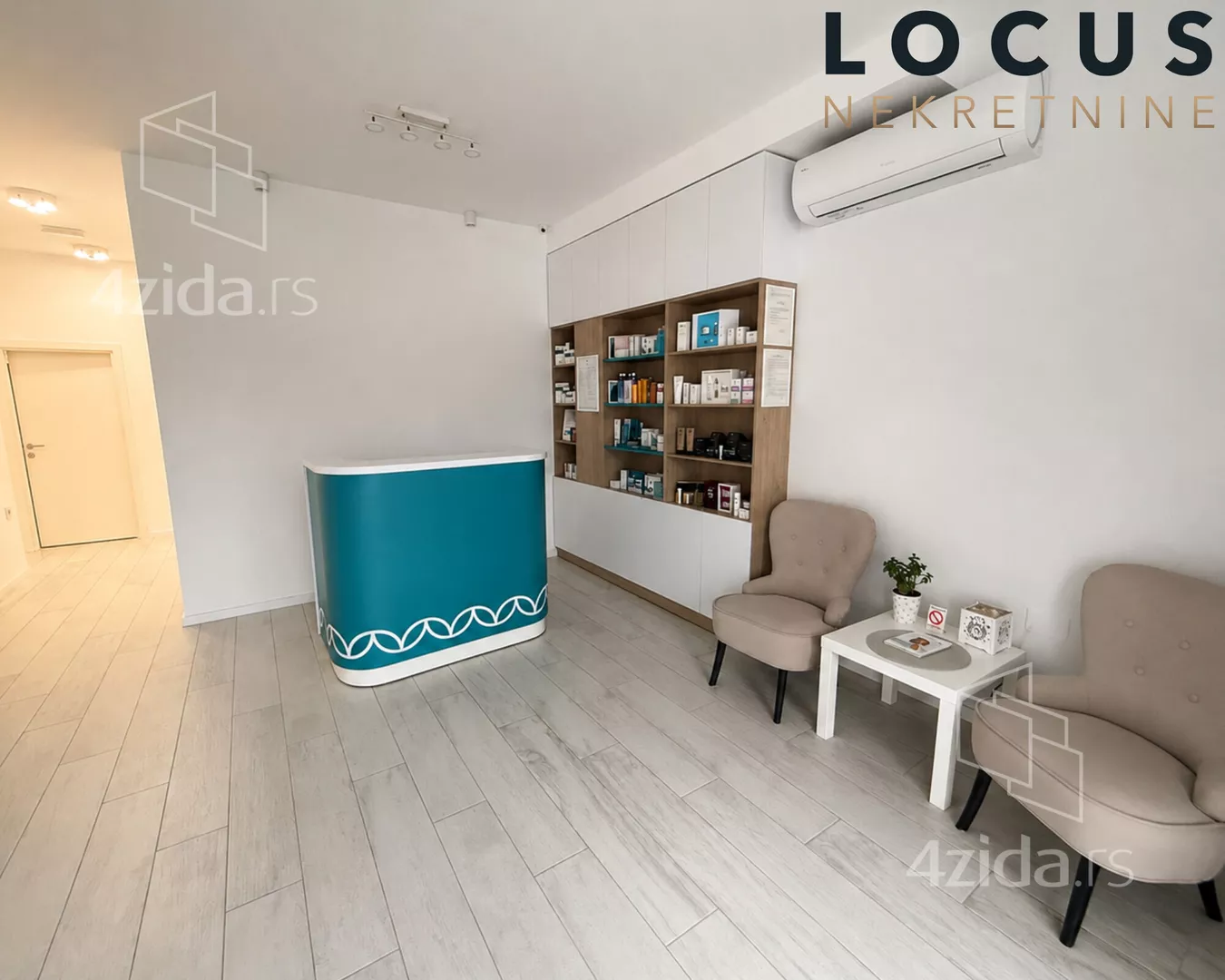 Lokal | 4zida