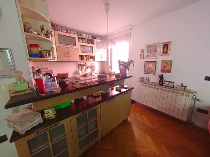 Kapetana Zavišića | 4zida.rs
