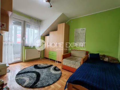 Nova Detelinara | 4zida.rs