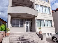 Branko Bjegović, Crveni Krst, Gradske lokacije, Niš | 4zida.rs