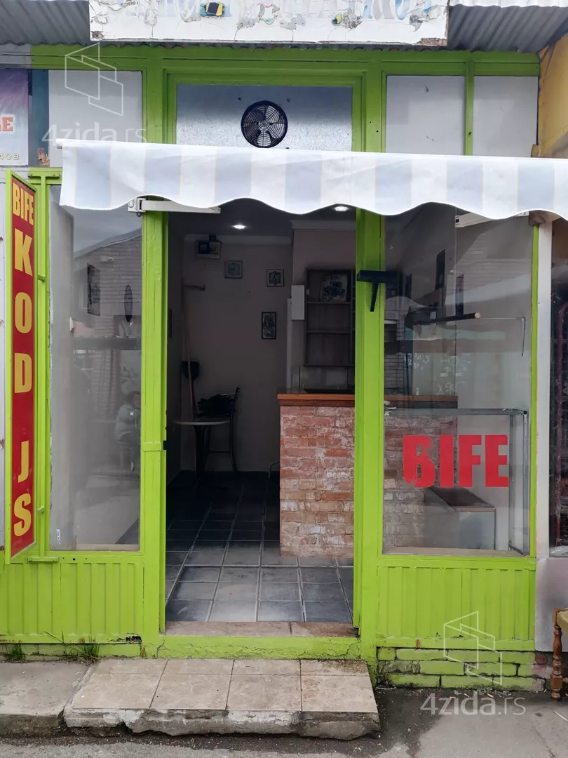 Lokal | 4zida