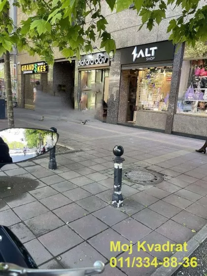 Bulevar kralja Aleksandra | 4zida.rs