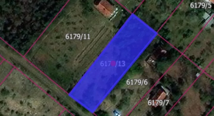 Građevinsko zemljište | 4zida