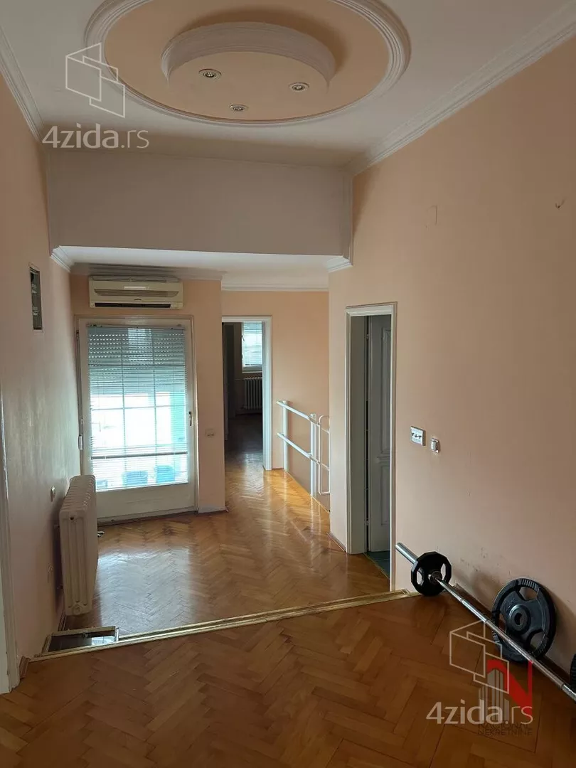 Osmosoban stan | 4zida