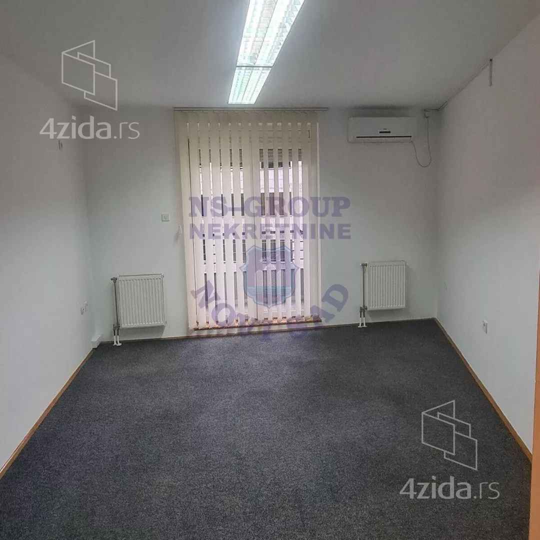 Kancelarija | 4zida