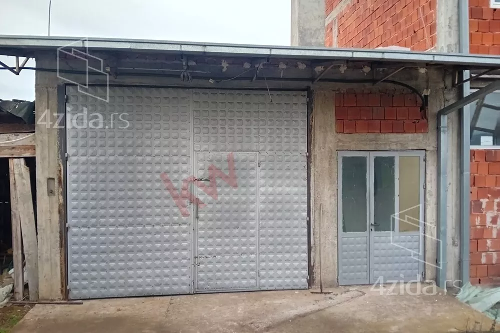 Proizvodni pogon | 4zida