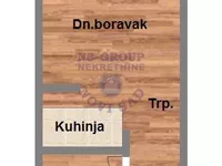 Klisa, Gradske lokacije, Novi Sad | 4zida.rs