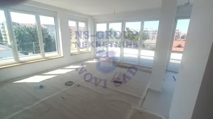 Bulevar Patrijarha Pavla (Somborski Bulevar) | 4zida.rs