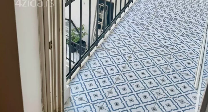 Petosoban stan | 4zida