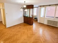 Obilićev Venac, Medijana, Gradske lokacije, Niš | 4zida.rs