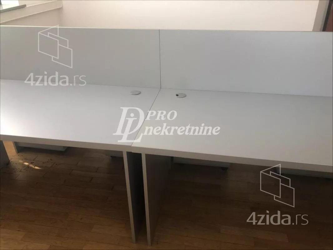 Kancelarija | 4zida