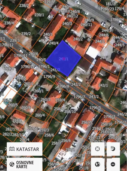 Narodnog Fronta 15B | 4zida.rs