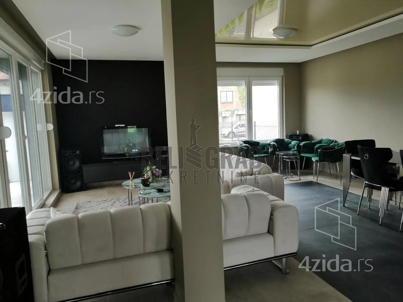 Kuća | 4zida