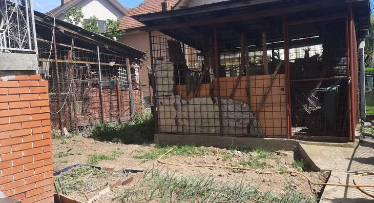 4-etažna kuća | 4zida