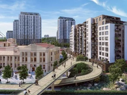 Beograd na vodi | 4zida.rs