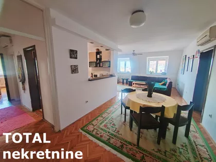 Bulevar Patrijarha Pavla (Somborski Bulevar) | 4zida.rs
