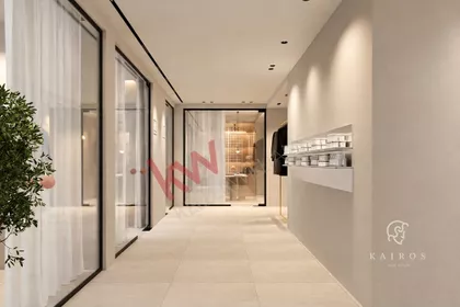 Poslovni prostor za izdavanje · 150 m² · Južni Bulevar, Vračar, Beograd
