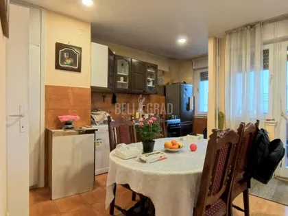 Pančićeva | 4zida.rs