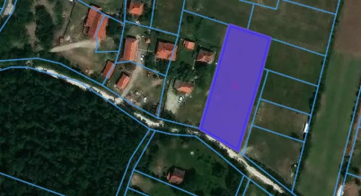 Građevinsko zemljište | 4zida