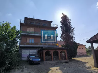 Brestovo