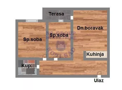 Podbara | 4zida.rs