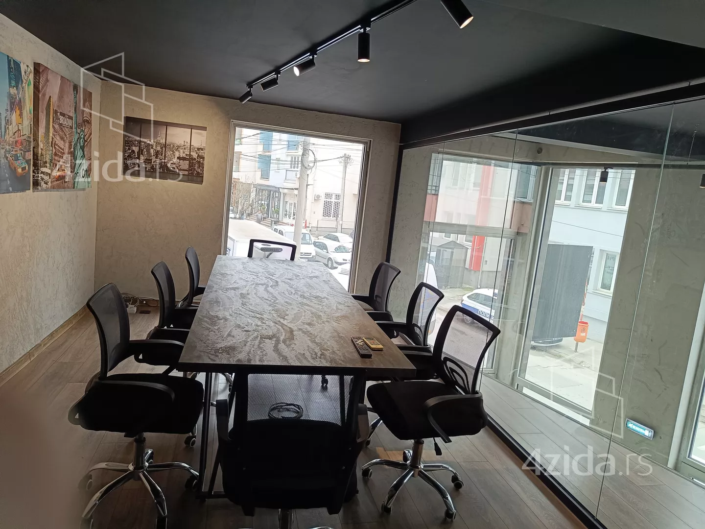 Poslovni prostor | 4zida
