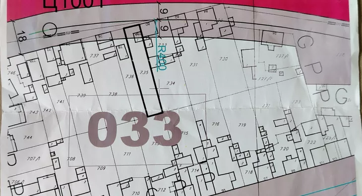 Građevinsko zemljište | 4zida