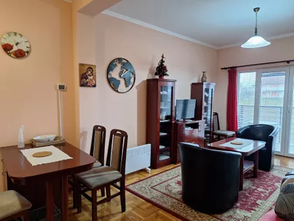 Luke Spasojevića | 4zida.rs