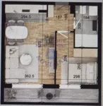 Novi Sad, Gradske lokacije, Telep | 4zida.rs | 4zida.rs