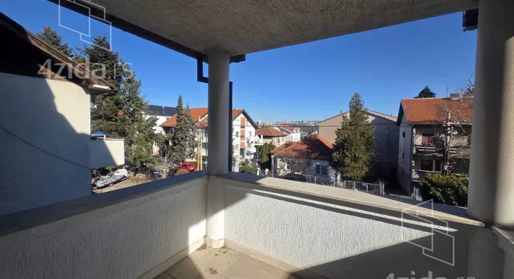 4-etažna kuća | 4zida