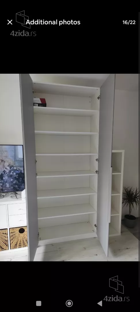 Garsonjera | 4zida