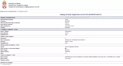 Obršinska | 4zida.rs