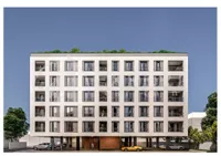 Dom Zdravlja, Medijana, Gradske lokacije, Niš | 4zida.rs | 4zida.rs