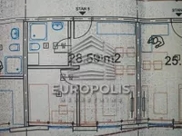 Vojvode Vlahovića Zvezdara, Zvezdara opština, Beograd | 4zida.rs