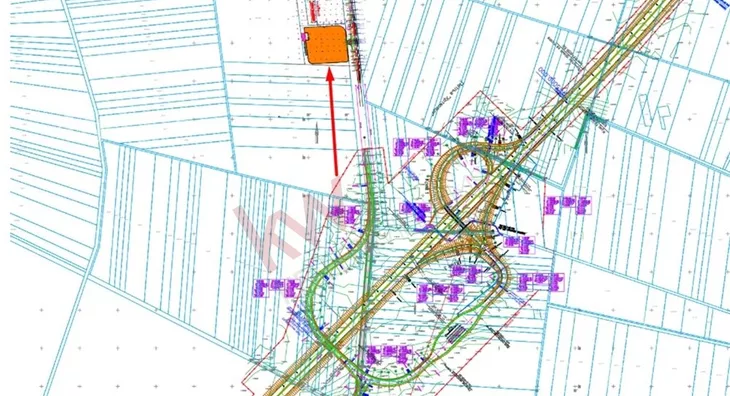Građevinsko zemljište | 4zida