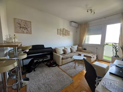 Bulevar Patrijarha Pavla (Somborski Bulevar) | 4zida.rs