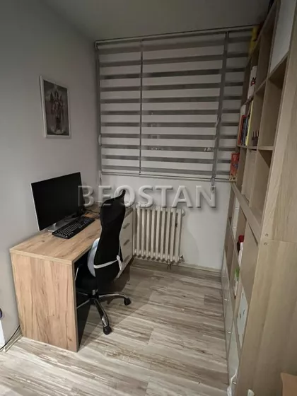 Gandijeva | 4zida.rs