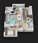 Novi Sad, Gradske lokacije, Telep | 4zida.rs | 4zida.rs