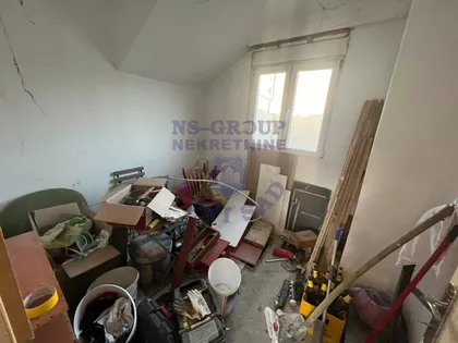 Somborska Rampa | 4zida.rs