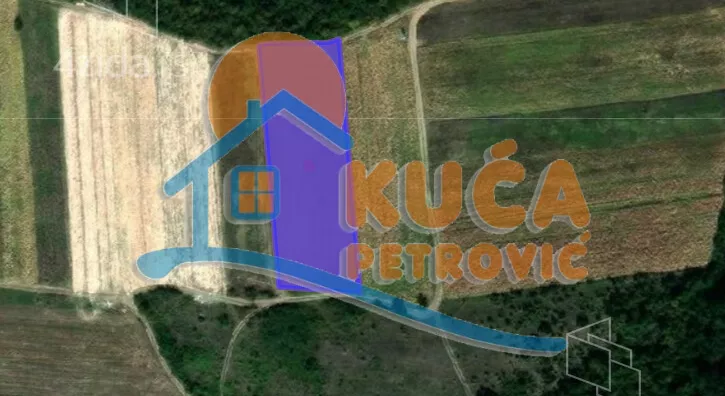 Građevinsko zemljište | 4zida