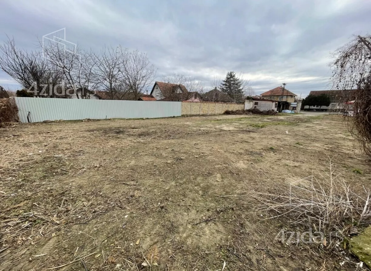 Građevinsko zemljište | 4zida