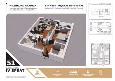 Strelište | 4zida.rs