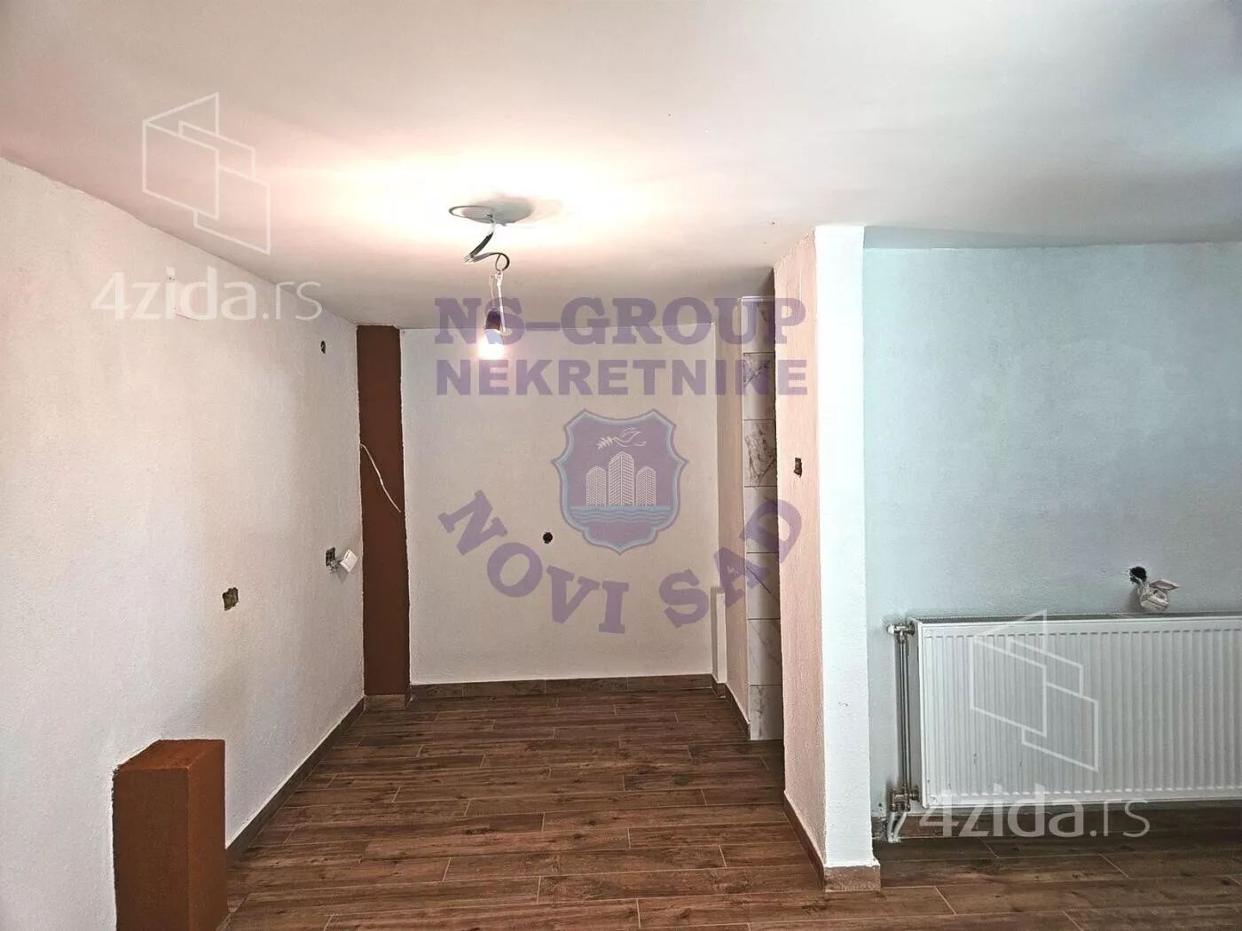 3-etažna kuća | 4zida