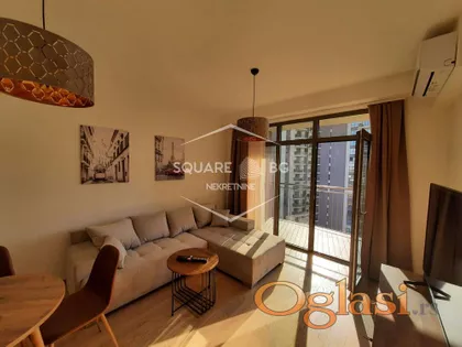 Bulevar Vudroa Vilsona | 4zida.rs