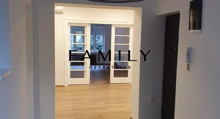 Četvoroiposoban stan | 4zida