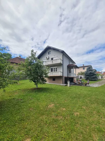 Banja Koviljača | 4zida.rs