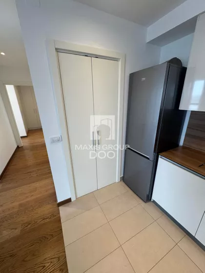 Bulevar Vudroa Vilsona | 4zida.rs