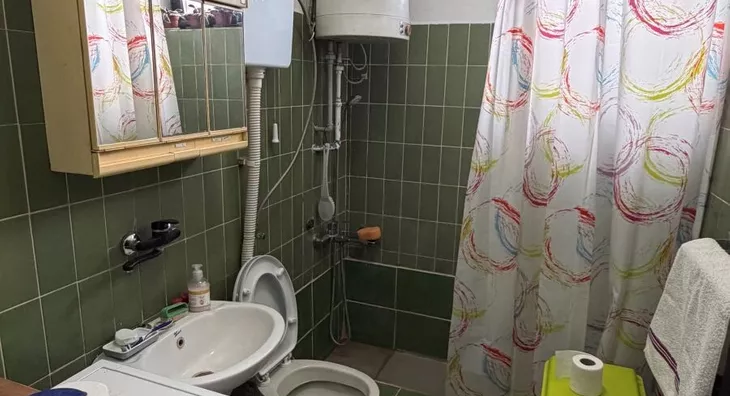 Turistički objekat | 4zida