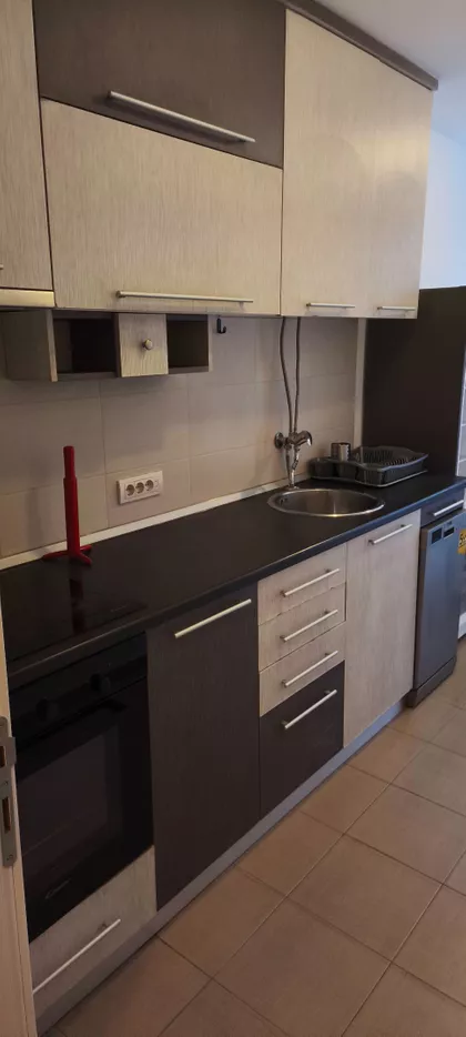 Palmira Toljatija 40 | 4zida.rs